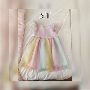 Dresses $4ea
Sweaters  $3ea
Jeans $3 
Shoes $7ea